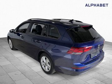 Volkswagen Golf - 8