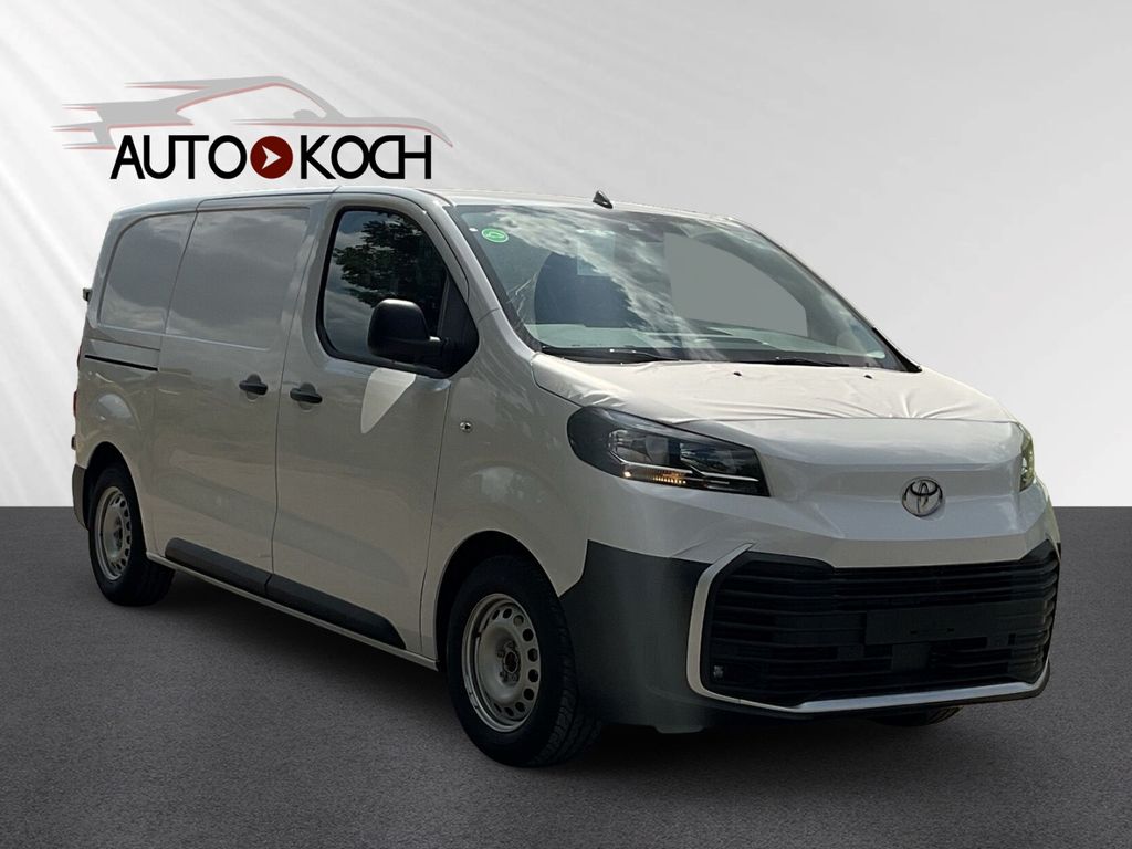 Toyota Proace (Verso)