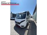 Dethleffs Alpa I6820-2 51000,-€ Sonderausstattung - Dethleffs 510