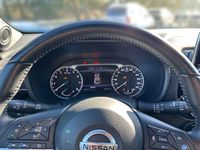 Nissan Juke 1,0 DIG-T N-Design 360°CAM NAVI SITZHZG LED - Image