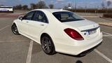 Mercedes-Benz S 350 d 4MATIC - - Mercedes-Benz S 350: 4matic