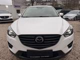 Mazda CX-5 2.2D Intense AWD/AUT./R.CAM/NAVI/LEDER/EUR6 - gebrauchte Mazda CX-5 aus dem Jahr 2017