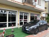 Alfa Romeo Giulietta 1750 TBi Quadrifoglio Verde - Alfa Romeo Giulietta: Quadrifoglio