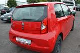 Seat Mii I-Tech~Navi~Sitzhzg.~Klima~Garantie - Seat Mii mit Benzin-Antrieb: I Tech