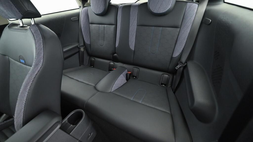 MINI Cooper C - Bild 14