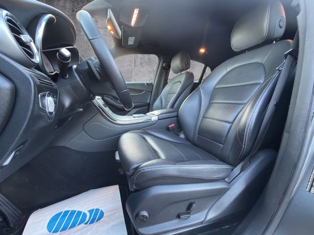 Mercedes-Benz GLC 200 d 4Matic Coupe*AMG*LED*KAMERA*DIGITAL