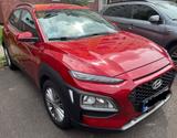Hyundai KONA 1.0 T-GDI Trend Trend - Hyundai KONA in Rostock