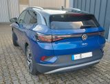 Volkswagen ID.4 1st Max Pro Performance 77 kWh 1st Max - Volkswagen ID.4: Max