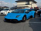 Lamborghini Murciélago 6.2 - Lamborghini Murciélago Gebrauchtwagen