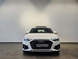 Audi A4 2x S Line Matrix Pano Virtual Massage 19 Zoll - Audi A4 Gebrauchtwagen in Chemnitz