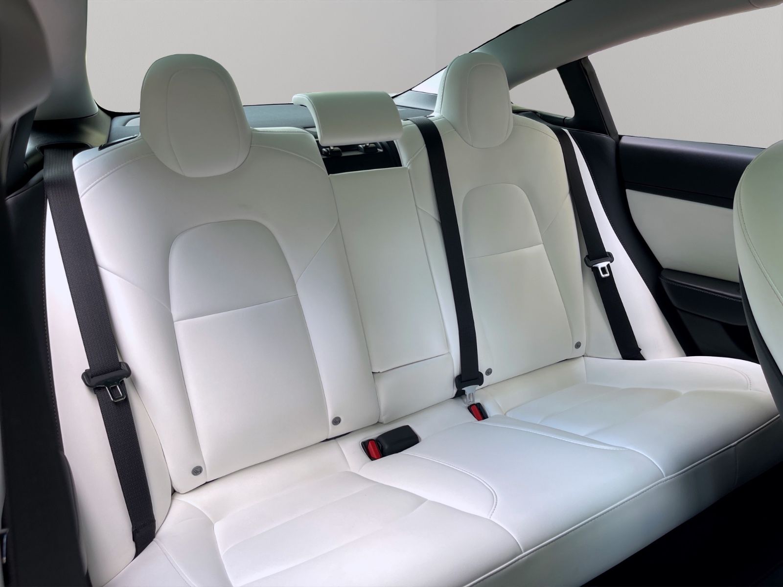 Tesla MODEL 3 LONG RANGE DUAL AWD SoH 1. HAND foto 24