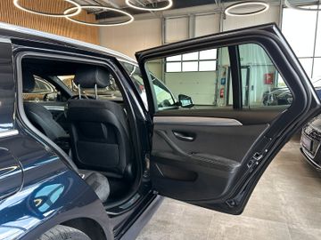 BMW 525 d xDrive Touring *M-Paket*2. H.d*Klima*Pano*