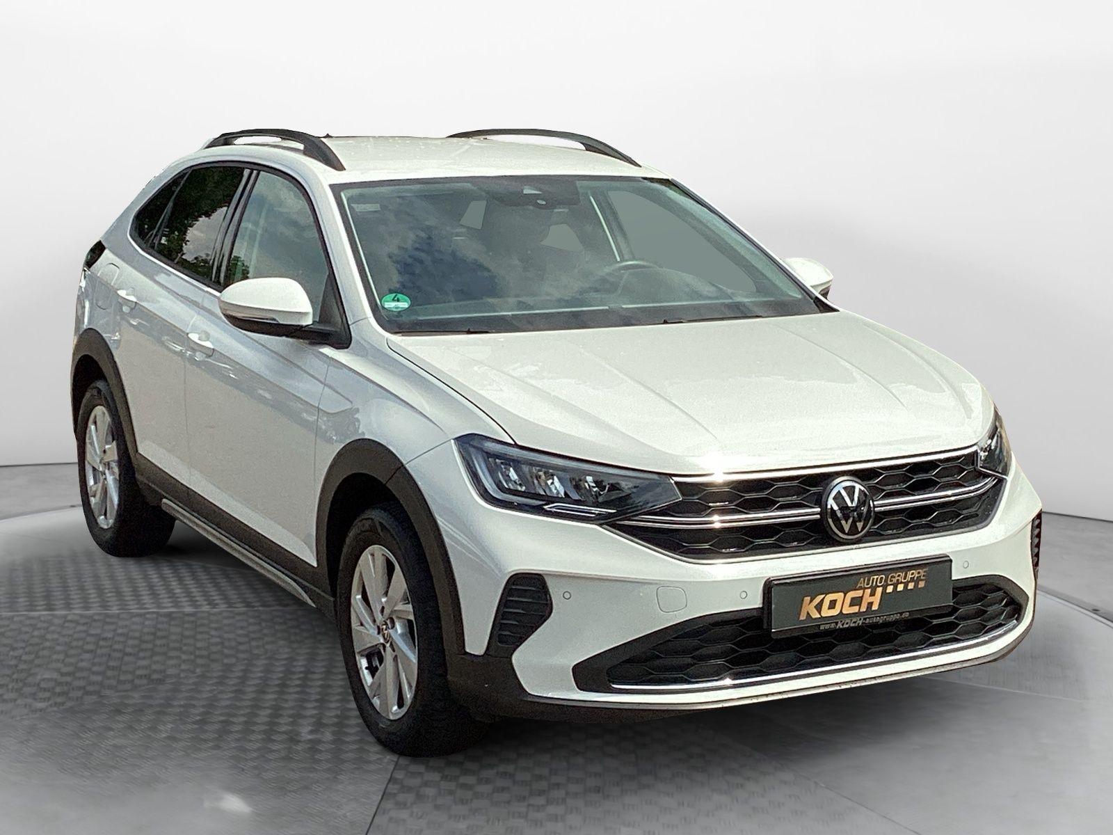 Volkswagen Taigo 1.0TSI Life DSG Navi LED, миниатюра 5