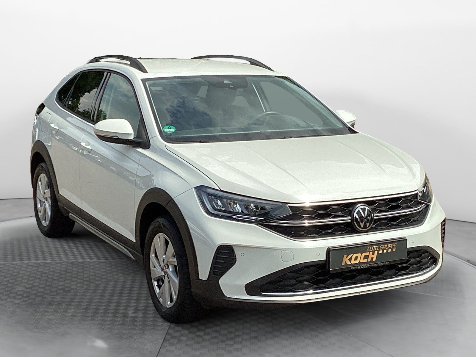 Volkswagen Taigo - Bild 5