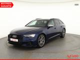 Audi S6 Avant 3.0 TDI quattro Matrix Navi AHK Kamera - Audi S6 TDI Gebrauchtwagen