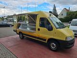 Peugeot Boxer Verkaufswagen Bäckerei - Angebote