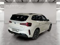 BMW X3 - Vorschau Bild 4