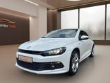 Volkswagen Scirocco 1.4 TSI/R-Line/R-Lenkrad/PDC/Navi/Alu - Volkswagen Scirocco: 1.4