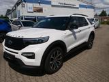 Ford Explorer ST-Line Plug-in-Hybrid 4x4 ACC AHK TWA