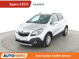 Opel Mokka 1.4 Turbo Innovation Aut.*NAVI*XENON*CAM* - Opel Mokka Gebrauchtwagen in Stuttgart