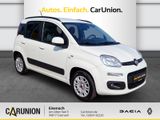 Fiat Panda 1.2 Start & Stop Easy - Fiat Panda aus 2020