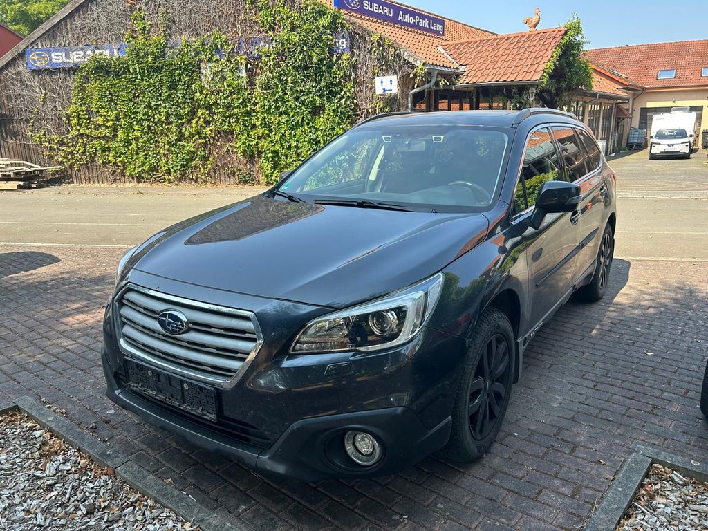 Image of Subaru Outback