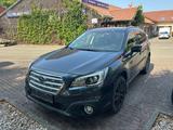 Subaru Outback 2.0D Comfort Lineartronic - Subaru Outback mit Diesel-Antrieb