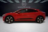 Jaguar I-Pace I-PACE First Edition - Jaguar I-Pace: First Edition