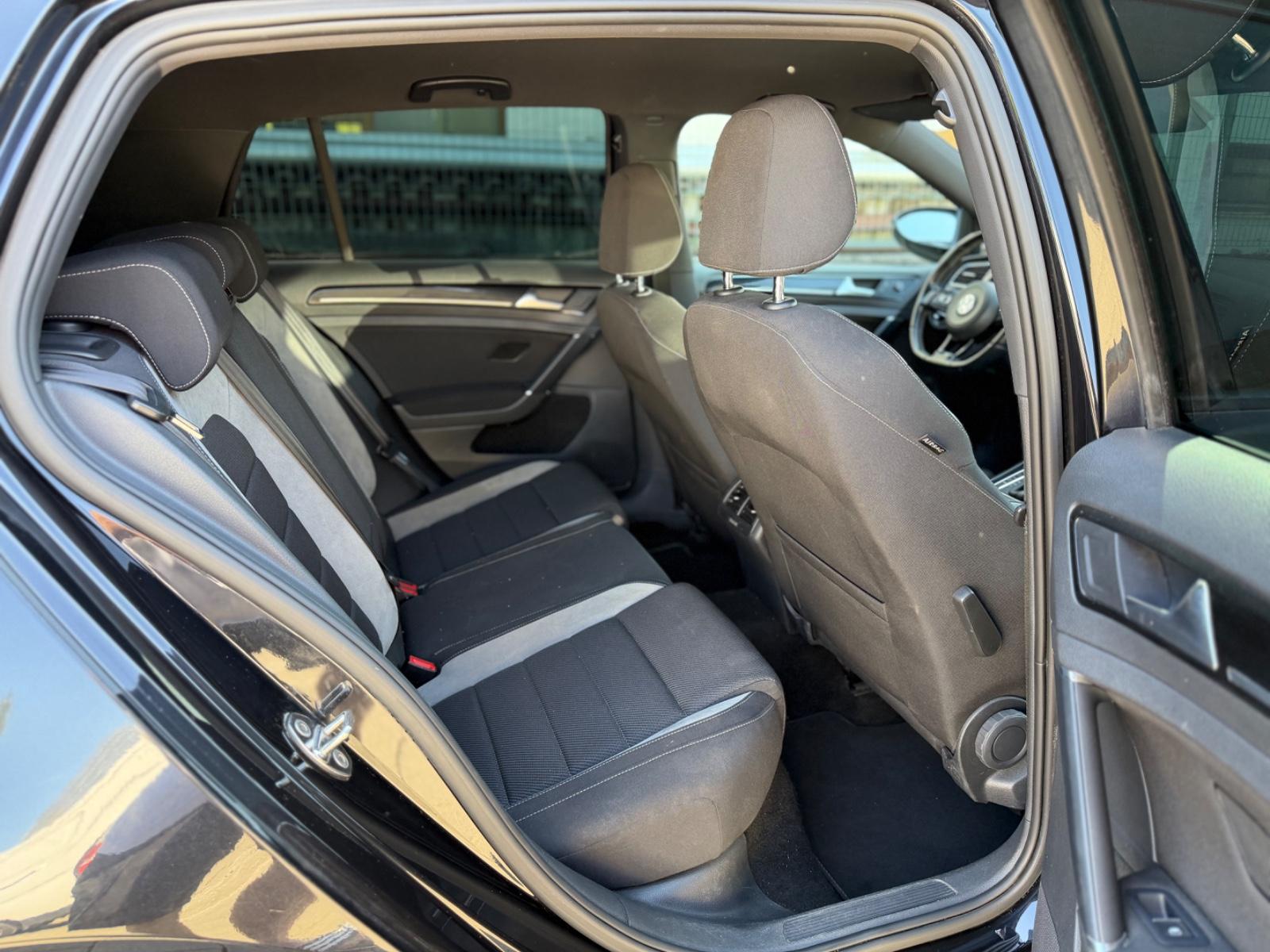Volkswagen Golf VII Lim.4Motion*480 PS Optimiert*Kamera*LED