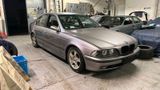 BMW 5er E39 523i - BMW 523 aus 1997