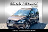 Volkswagen Caddy PKW  BMT*PDC*Klima*1.Hand - VW Caddy Gebrauchtwagen in Berlin