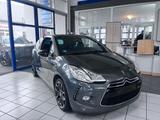 Citroën DS3 SoChic*17´LMF ALLWETTER*2 Farbig - gebrauchte Citroën DS3 aus dem Jahr 2011