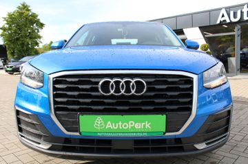 Audi Q2 35 TDI basis