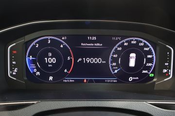 Volkswagen Passat 2.0 TDI Business AID+ACC+KAM+CARPLAY