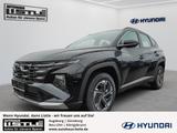 Hyundai Tucson MY25 1.6 T-GDI (160PS) 48V 7-DCT Select N