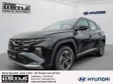 Hyundai Tucson MY25 1.6 T-GDI (160PS) 48V 7-DCT Select N