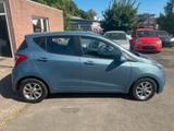 Hyundai i10 YES! Klima, Sitzh, Tempomat, - Hyundai i10 Gebrauchtwagen in Bremen