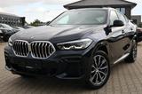 BMW X6 30d xDrive M Sport Paket* Panoramadach - gebrauchte BMW X6 aus dem Jahr 2023