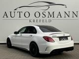 Mercedes-Benz C 63 AMG Speedshift MCT 9G / Carbon / V8 Biturbo - Mercedes-Benz C 63 AMG in Duisburg