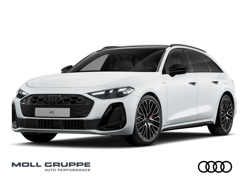 Audi A5 Avant e-hybrid quattro 270 kW S tronic