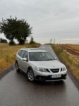 Saab 9-3 1.9 TTiD 132 kW Vector SportCombi Autom.... - Saab 9-3 aus 2011