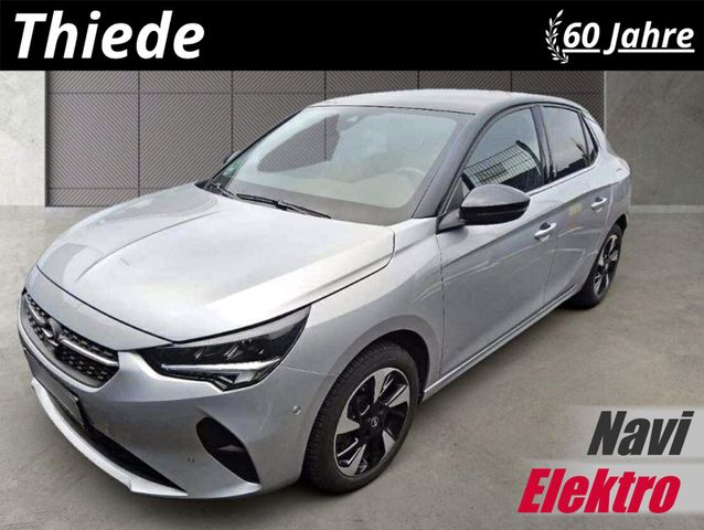 Opel Corsa-e ELEGANCE 3-PHASIG NAVI/LED/SHZ/VIRT./PDC