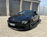 BMW E63 M6 V10 Facelift 07/2010 Vollaussta... - BMW: F07