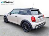 MINI Cooper  Aut. Classic Trim LED+Navi+R-Kamera+Spor - MINI Cooper in Erfurt