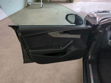 Audi A5 - 12