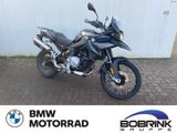 BMW F 850 GS Style TripleBlack - BMW MOTORRAD 850