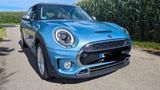 MINI Cooper S Clubman All4 - MINI Clubman Serie von privat