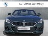 BMW Z4 sDrive20i HiFi DAB LED WLAN Komfortzg. Shz - BMW Jahreswagen: Roadster
