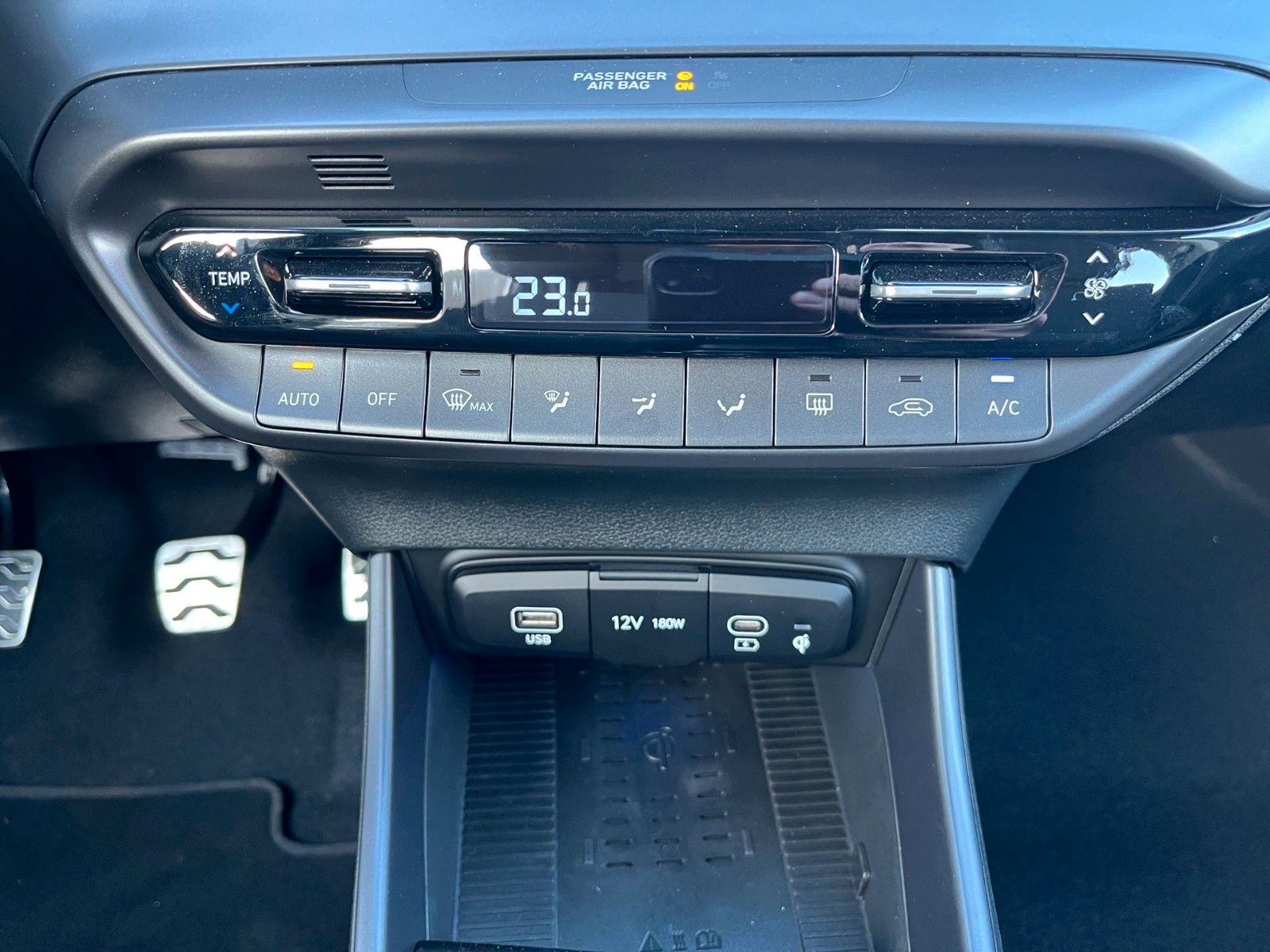 Hyundai BAYON – Bild 13