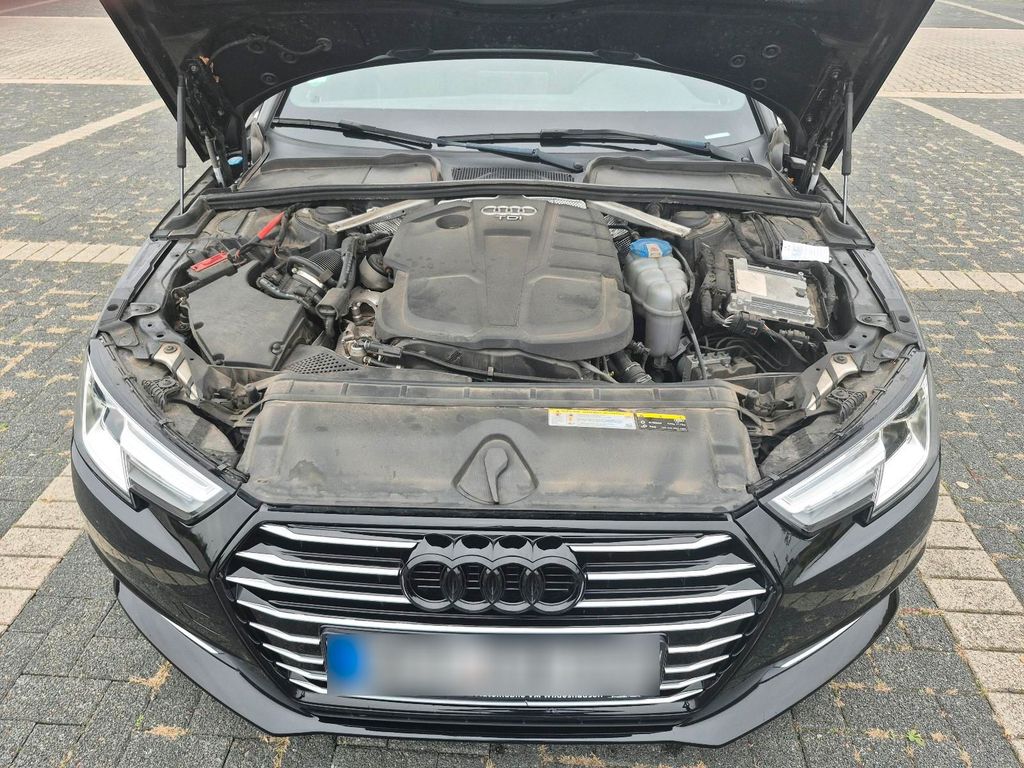Image of Audi A4